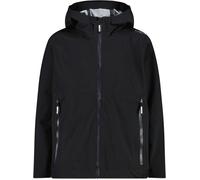 KID JACKET FIX HOOD ANTRACITE 176 ANTRACITE