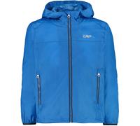 KID JACKET RAIN FIX HOOD 128