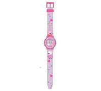 Kid Licensing Armbanduhr [Digital], Peppa Pig