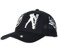 Kid Licensing Iron Young Teenager, Unisex Kinder, Mehrfarbig, Einheitsgröße