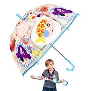 Kids Licensing regenschirm Love Pirates 48 cm Polyester