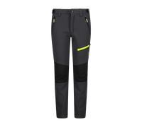KID LONG PANT ANTRACITE-NERO 140