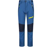 KID LONG PANT BLUESTONE-B.BLUE 128