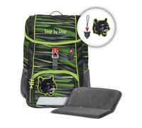 KID Rucksack-Set Wild Cat Chiko , 3-teilig