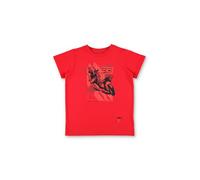 Kid t-shirt Marc Marquez - Bike red