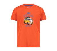CMP KID T-shirt tango (C783) 152