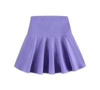 KIDDLETOWN Röcke für Mädchen Tennisrock Hohe Taille Faltenrock Hosenrock mit Taschen Innenhose Mädchen Skorts Rock Sportrock Kinder Minirock Schuluniform 13-14 Jahre