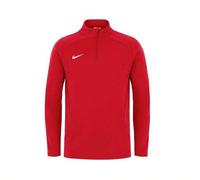 Kid's 1/4 Zip Jackets Red