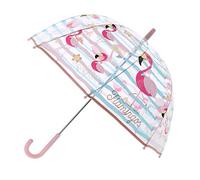 Kids 2019 Regenschirm, 68 cm, Mehrfarbig (Multicolor)