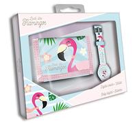 Kids 786068 Kids 2019 Federmäppchen 21 Centimeters Mehrfarbig (Multicolor)