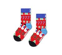 Kids All I Want For Christmas Sock Rot, 4-6Y