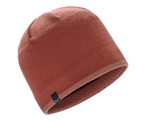 Kids Am Beanie - Salewa 1981-etruscan red/6a40 L/55