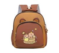 Kids Animal Backpack - Small Cartoon Animal Adjustable Schoolbag Use
