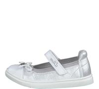 Kids Ballerinas SILVER - Gr. - 27