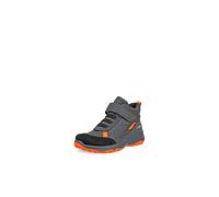 Kids black/magnet - Gr. - 34