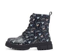 Kids Boots BLACK COMB. - Gr. - 39