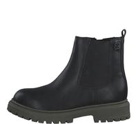 Kids Boots BLACK/KHAKI - Gr. - 35