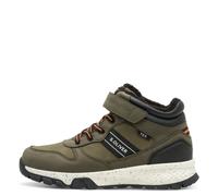 Kids Boots GREEN COMB. - Gr. - 35