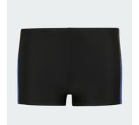 Adidas Gradient Swimming Boxer Schwarz 11-12 Years Junge