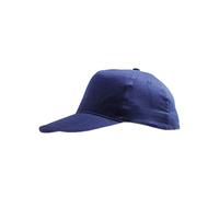 Kids Cap Sunny, Größe:One Size;Farbe:French Navy