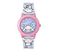 KIDS EUROSWAN Kinderuhr Time Teacher Cinnamonroll
