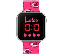 KIDS EUROSWAN Lotso LED-Digital-Kinderuhr