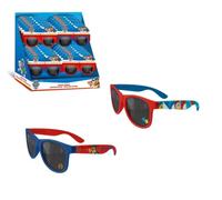 Kids Euroswan - Paw Patrol Sonnenbrille, 2 Designs, 24 Stück, mehrfarbig (PW19918)