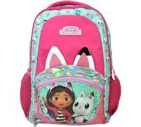 Kids Euroswan S.L. Rucksack 32cm Gabby's Dollhouse (6x1)