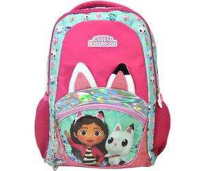 Kids Euroswan S.L. Rucksack 32cm Gabby's Dollhouse (6x1)