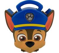 Kids Euroswan Schreibset PAW PATROL 3D Figur Tragekoffer