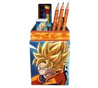 KIDS EUROSWAN SL DRAGONBALL SCHREIBTIKCADDY