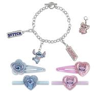 KIDS EUROSWAN SL Stich-Armband, 9-teiliges Set