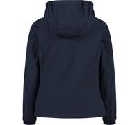 KIDS FUNKTIONSJACKE G JACKET FIX HOOD (3A29385N-05NP) 116