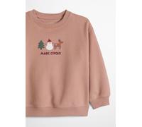 KIDS-GIRLS Sweatshirt 116_-_122