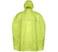 Kids Grody Poncho lemon S lemon