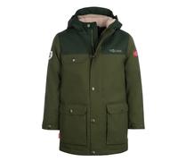 Kids Gudvangen Jacket Winterjacke - Trollkids Forest Green 152 Kinder
