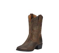 Kids' Heritage Western Western Boot
