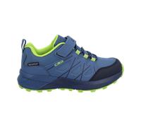 CMP Kinder Hulysse WP Schuhe (Größe 32, blau)