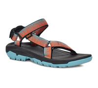 Kid's Hurricane XLT 2 Sandalen - Teva ACBM Atmosphere Carrot/Blue Mirage 13 US Kids