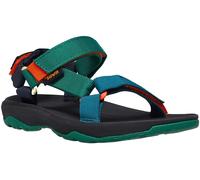 Teva Sandale Hurricane XLT2 korallblau/multi Kinder, Größe Euro (US) 31 (13)