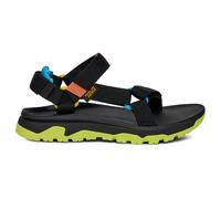 Kids Hurricane XLT JR Sandalen - Teva Black Multi 5 US Kids