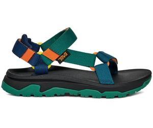 Kids Hurricane XLT JR Sandalen - Teva Blue Coral Multi 5 US Kids