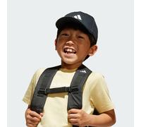 adidas Cap Kinder JD1328 - black 54 - 60 cm