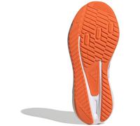 adidas Duramo SL Sneaker Kinder JI2157 - purple burst/cloud white/impact orange 38