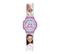 Kids Licensing Armbanduhr [Digital], Barbie