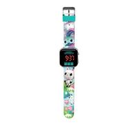 Kids Licensing Armbanduhr LED [Digital], Gabbys Dollhouse
