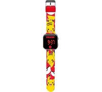 Kids Licensing Armbanduhr LED [Digital], Pokémon