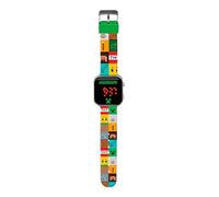 Kids Licensing Fitnessuhr MIN4272