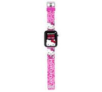 Kids Licensing Interaktive Uhr HK50264