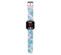 Kids Licensing Fitnessuhr LAS4091